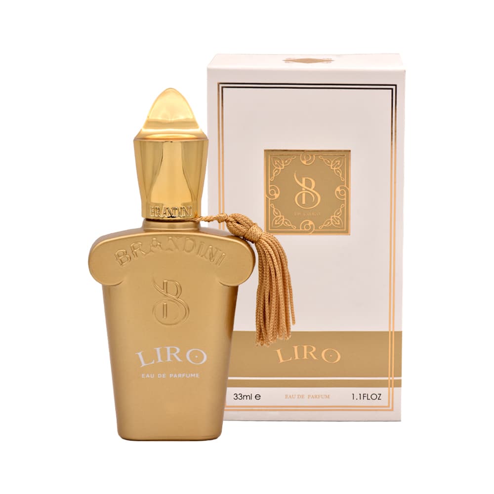 عطر ادکلن لیرو زنانه Liro